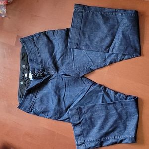 Old Navy Maternity Jeans